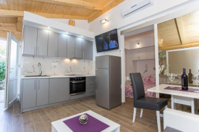  Apartmani Marta  Млыны